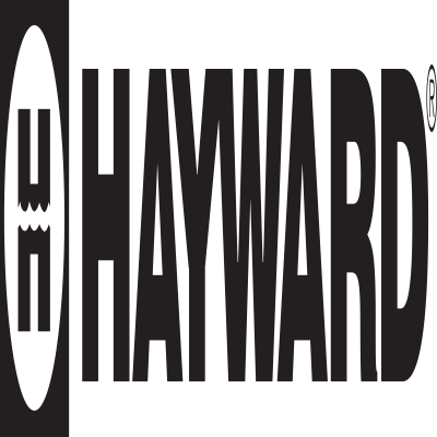 Welcome to Hayward Residential and Commercial Pool Products logo