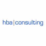 HBA-Consulting AG logo