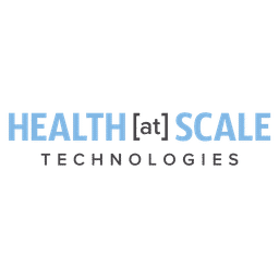 HEALTH[at]SCALE Technologies