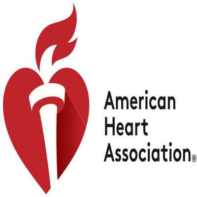 American Heart Association logo
