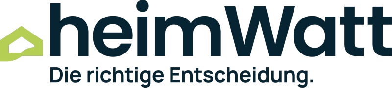 heimWatt GmbH logo