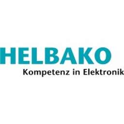 Helbako logo