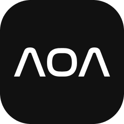 AOA logo