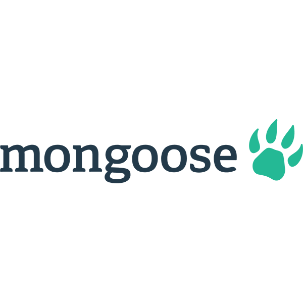 Mongoose logo
