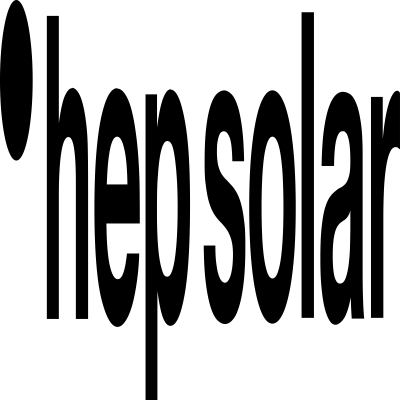 hep solar logo