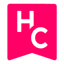 Her Campus Media logo