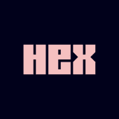 Hex Technologies logo