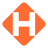  Hinge Health  logo