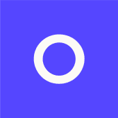 Logo of the company Oscar Health