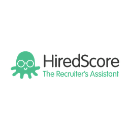 HiredScore logo