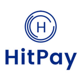 HitPay logo