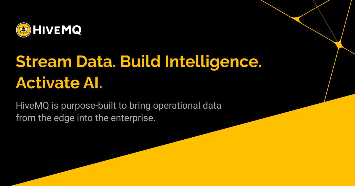 HiveMQ logo