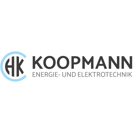 KOOPMANN Gruppe logo