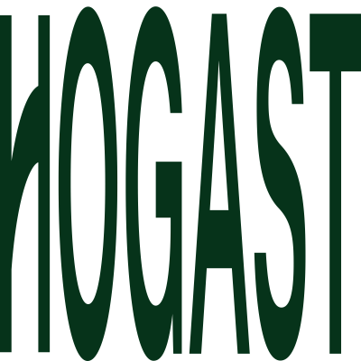 Hogast logo