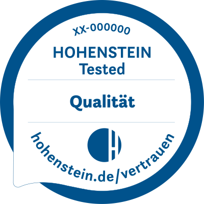 Hohenstein Karriere logo