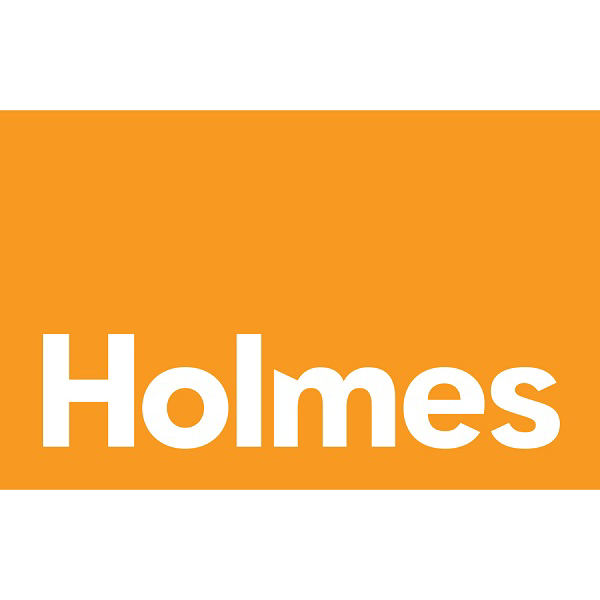 Holmes US logo