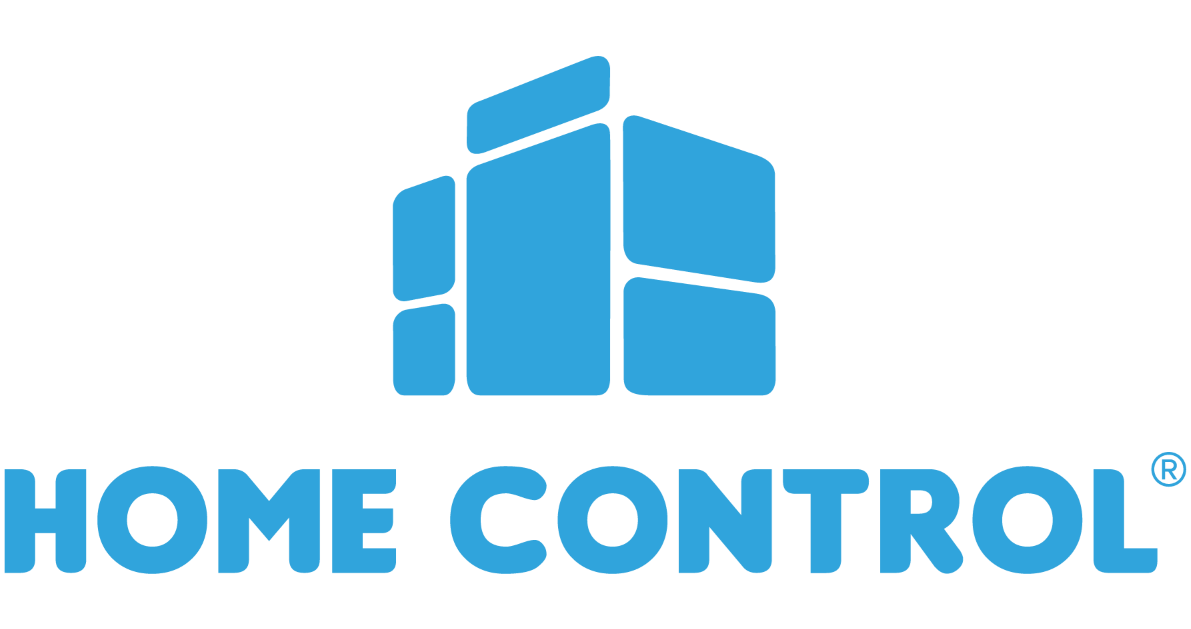 Home Control logo