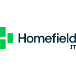 Homefield IT logo