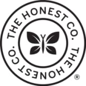 The Honest Company logo