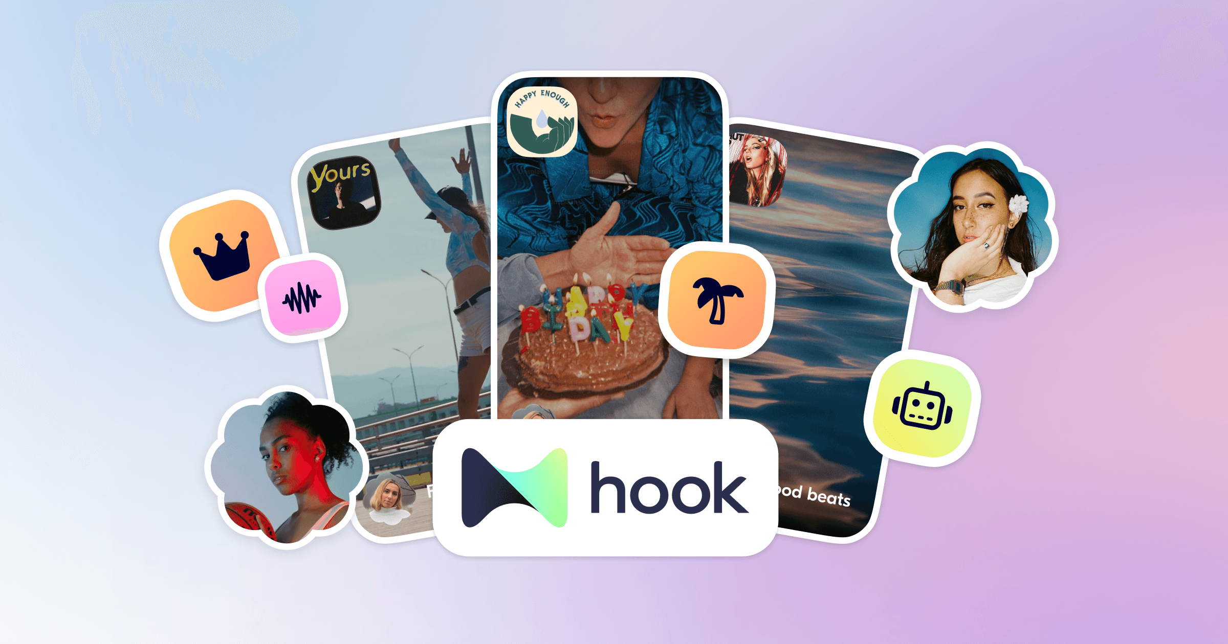 Hook Music