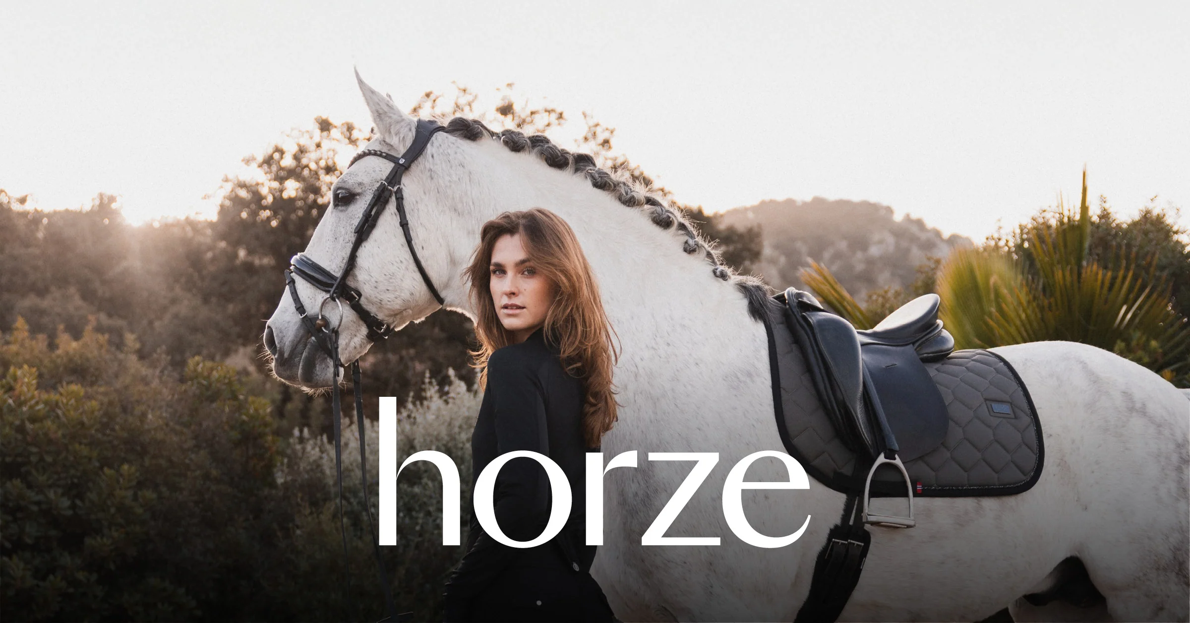 Horze International GmbH logo