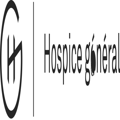 Hospice général logo