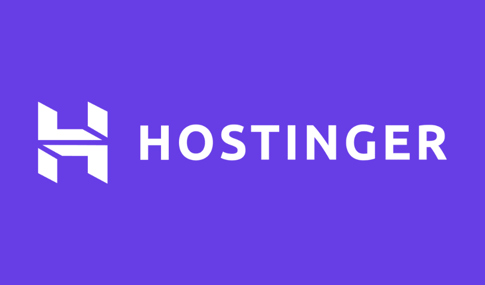 hostinger logo