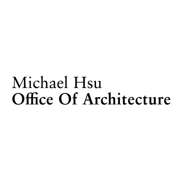 Michael Hsu Office of Architecture logo