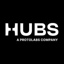 Hubs logo