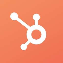 HubSpot logo