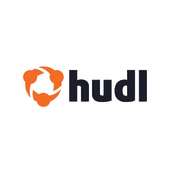 Hudl logo