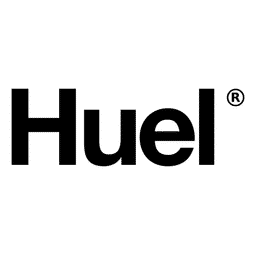 Huel logo