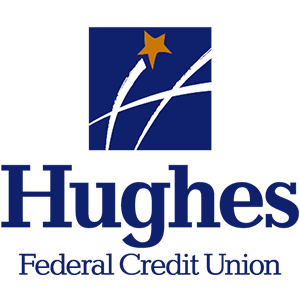 Hughesfcu logo