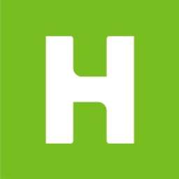 Logo of Humana