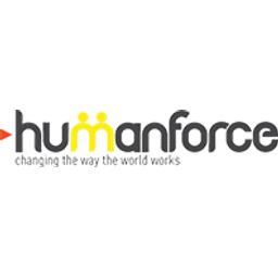 Humanforce logo