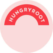  Hungryroot  logo