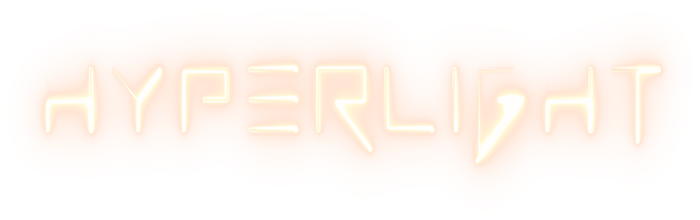 HyperLight logo