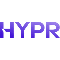 HYPR logo