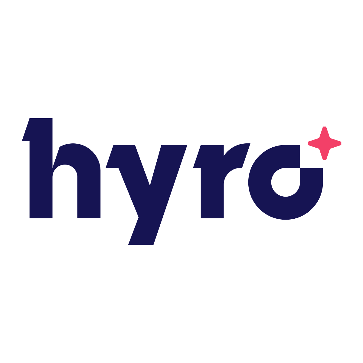 Hyro logo