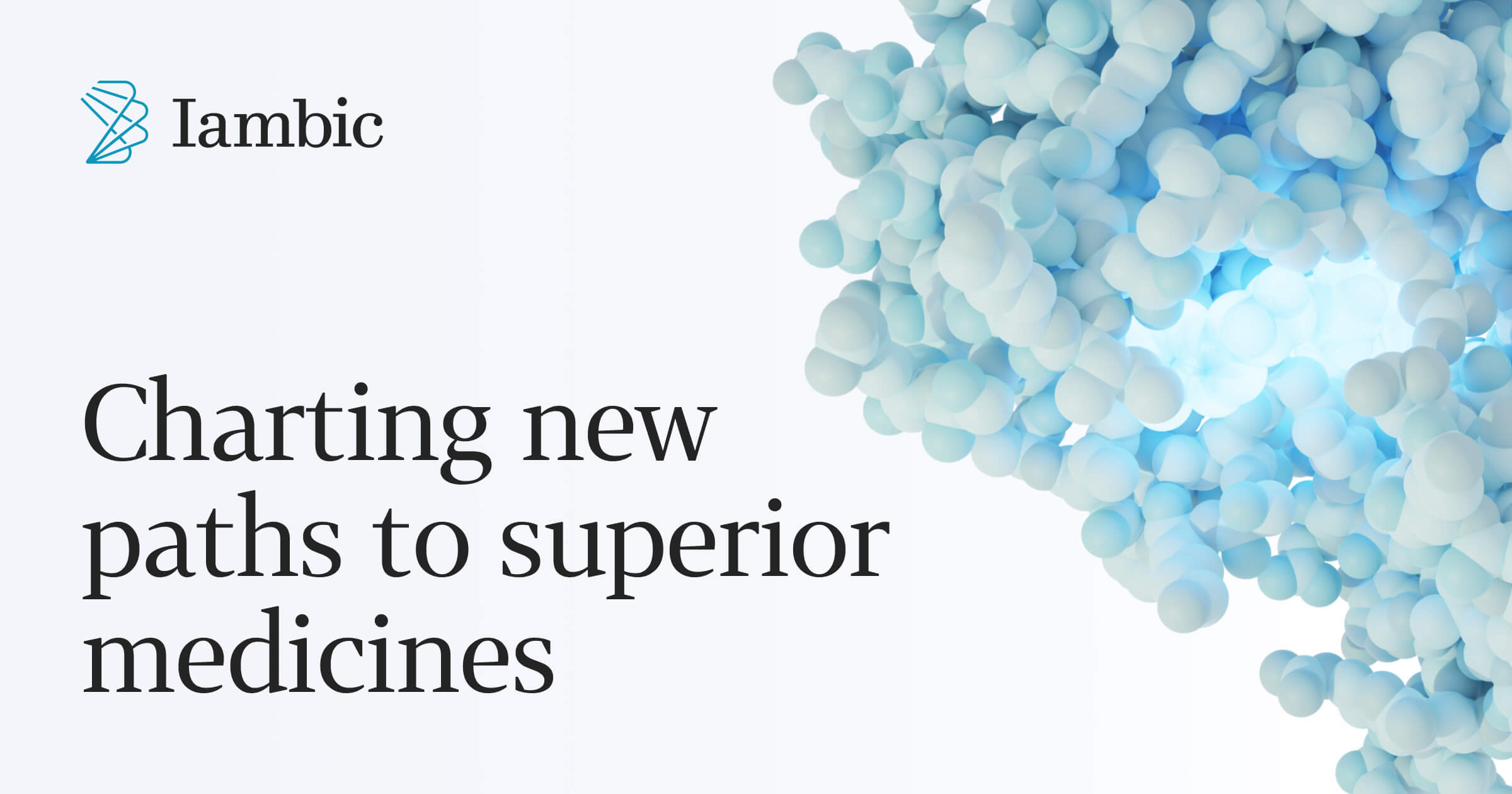 Iambic Therapeutics