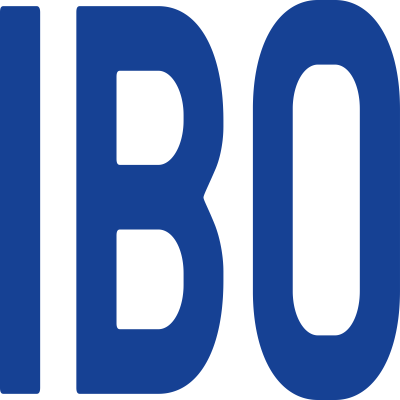IBO GmbH logo