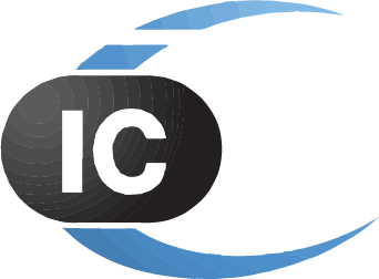IC Gruppen logo