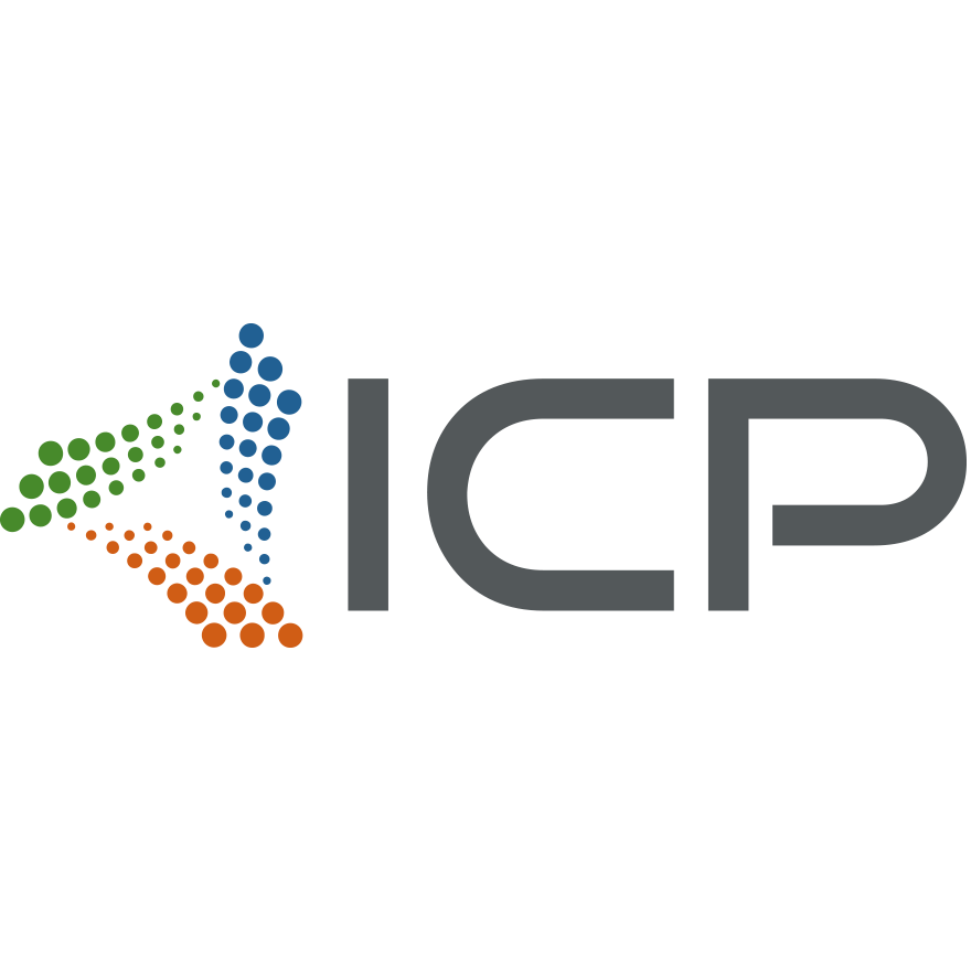 ICP Group logo