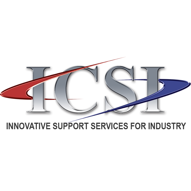 ICSI. logo