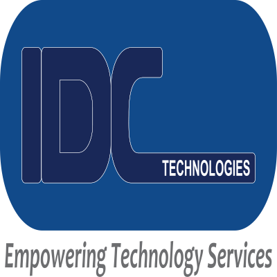IDC Technologies logo
