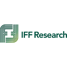 IFF Research logo
