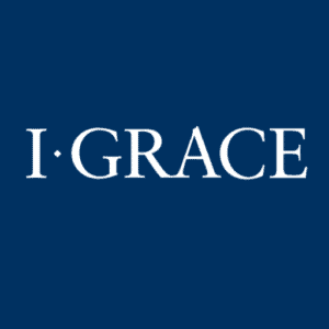I-Grace logo