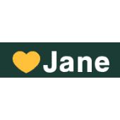Logo of Jane Technologies