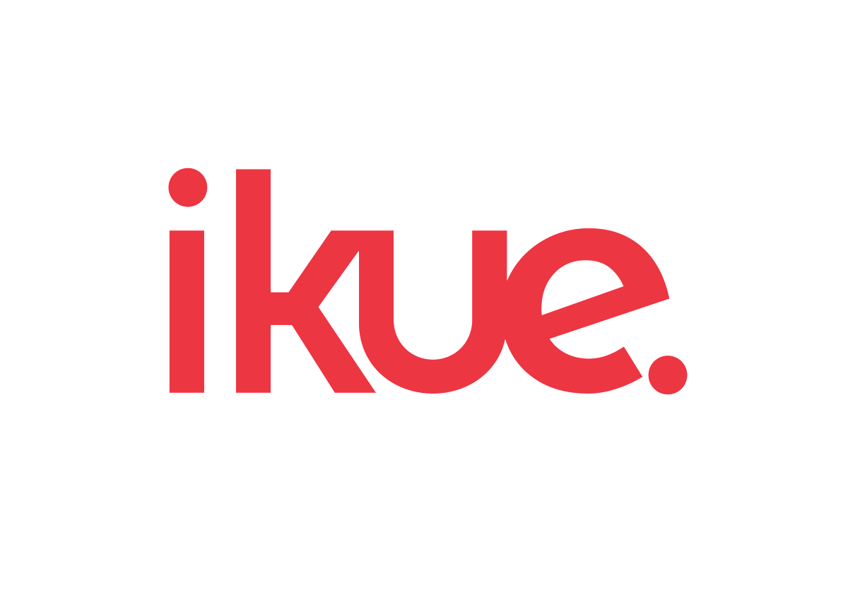 IKUE logo