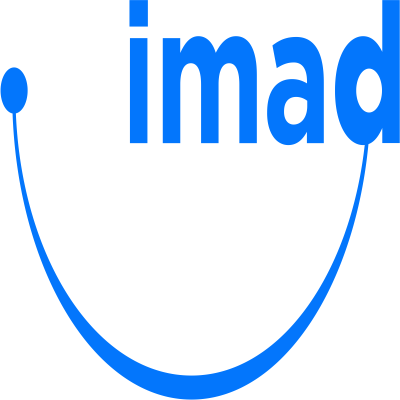 imad - Aide et soins à domicile du canton de Genève logo
